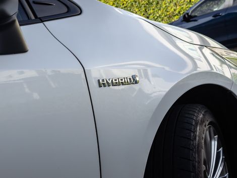 Toyota Corolla Altis 1.8 16V Aut. (Híbrido)