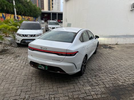 BYD King GL 1.5 16V Aut. (Hibrido)