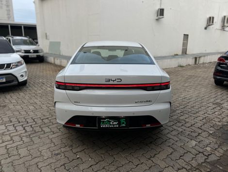 BYD King GL 1.5 16V Aut. (Hibrido)