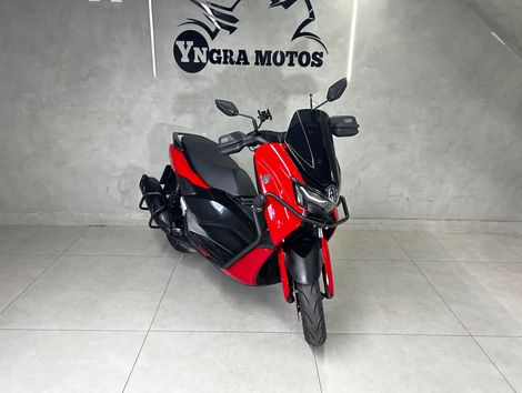 YAMAHA NMAX Connected 160 ABS