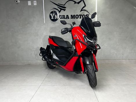 YAMAHA NMAX Connected 160 ABS