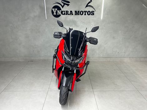 YAMAHA NMAX Connected 160 ABS
