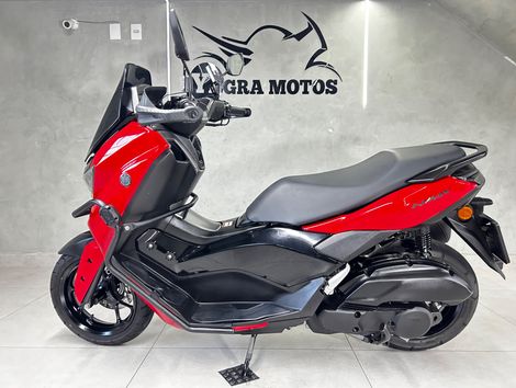 YAMAHA NMAX Connected 160 ABS