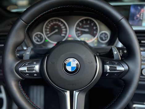 BMW 428i Cabriolet Sport 2.0 TB 245cv 2p