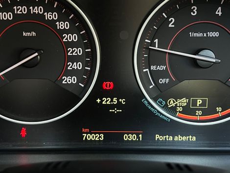 BMW 428i Cabriolet Sport 2.0 TB 245cv 2p