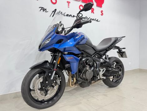 TRIUMPH TIGER 660 SPORT