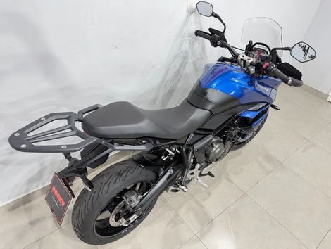 TRIUMPH TIGER 660 SPORT
