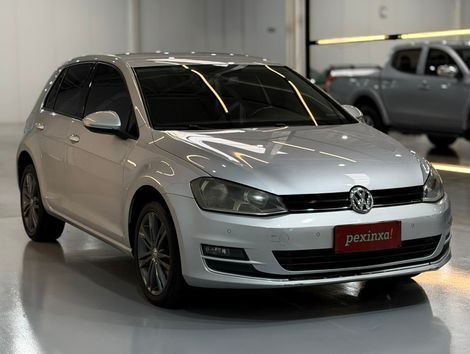 VolksWagen Golf Highline 1.4 TSI 140cv Aut.