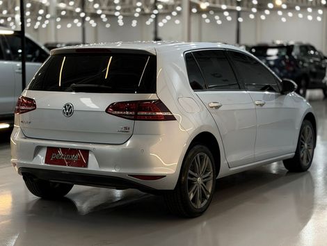 VolksWagen Golf Highline 1.4 TSI 140cv Aut.