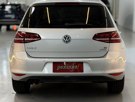 VolksWagen Golf Highline 1.4 TSI 140cv Aut.