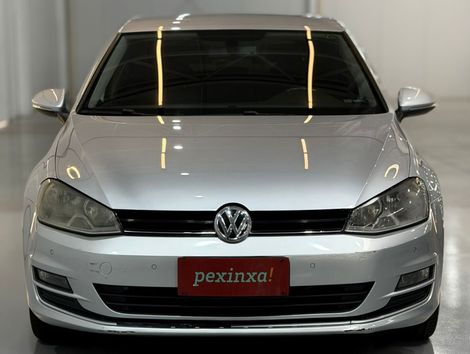 VolksWagen Golf Highline 1.4 TSI 140cv Aut.