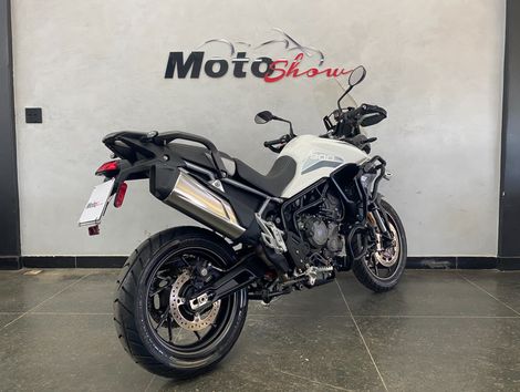 TRIUMPH TIGER 900 GT PRO