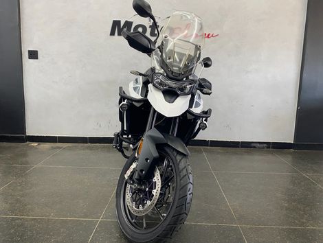 TRIUMPH TIGER 900 GT PRO
