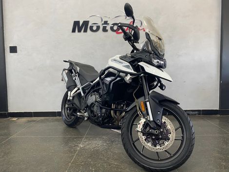 TRIUMPH TIGER 900 GT PRO