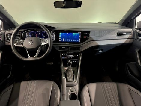 VolksWagen Nivus Highline 1.0 200 TSI Flex Aut.