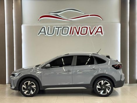VolksWagen Nivus Highline 1.0 200 TSI Flex Aut.