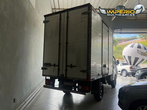 Hyundai HR 2.5 4WD Diesel 