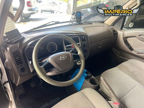 Hyundai HR 2.5 4WD Diesel 