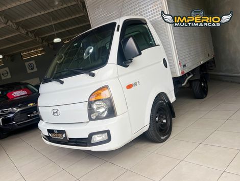 Hyundai HR 2.5 4WD Diesel 