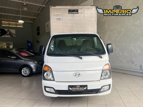 Hyundai HR 2.5 4WD Diesel 