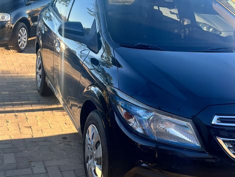 Chevrolet PRISMA Sed. LT 1.4 8V FlexPower 4p