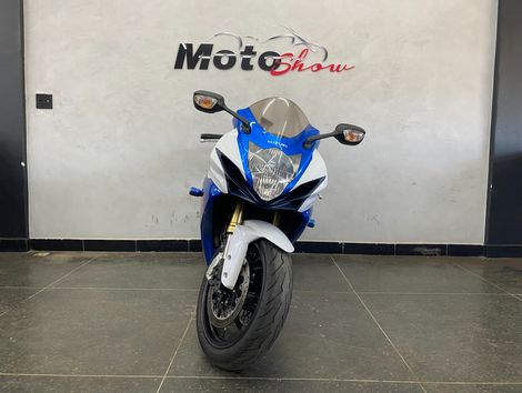 SUZUKI GSX-R 750 W SRAD