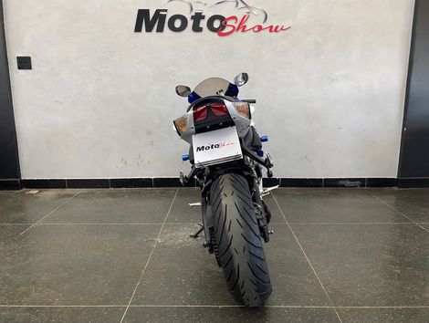 SUZUKI GSX-R 750 W SRAD