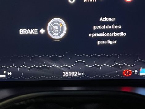 Jeep Commander Limited T270 1.3 TB Flex Aut.