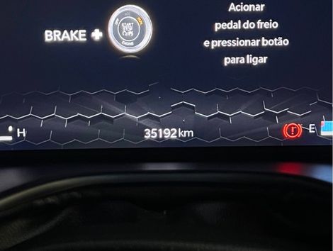 Jeep Commander Limited T270 1.3 TB Flex Aut.