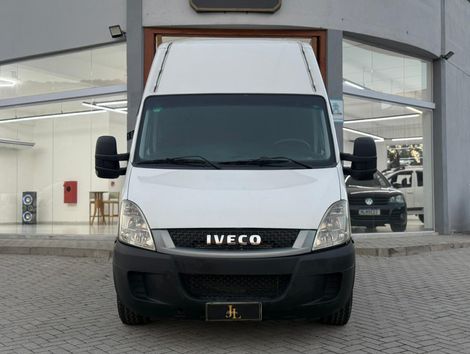 IVECO DAILY GRAN FURGONE 45S17 4p (dies.)(E5)
