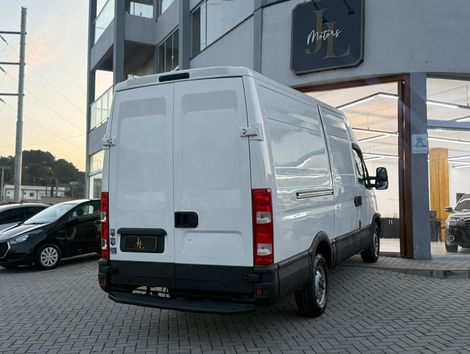 IVECO DAILY GRAN FURGONE 45S17 4p (dies.)(E5)