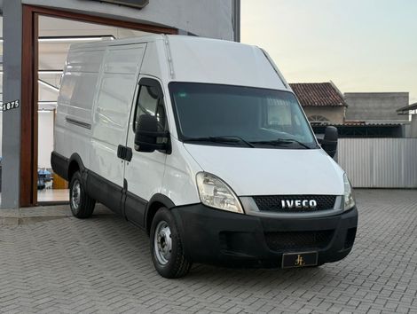 IVECO DAILY GRAN FURGONE 45S17 4p (dies.)(E5)