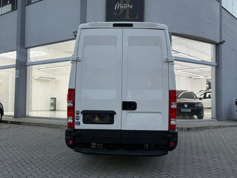 IVECO DAILY GRAN FURGONE 45S17 4p (dies.)(E5)