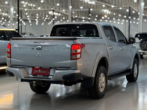 Mitsubishi L200 Triton Sport HPE 2.4 CD Diesel Aut.