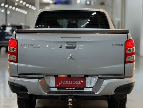 Mitsubishi L200 Triton Sport HPE 2.4 CD Diesel Aut.