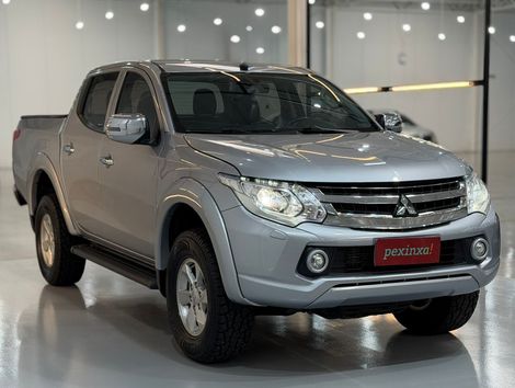 Mitsubishi L200 Triton Sport HPE 2.4 CD Diesel Aut.