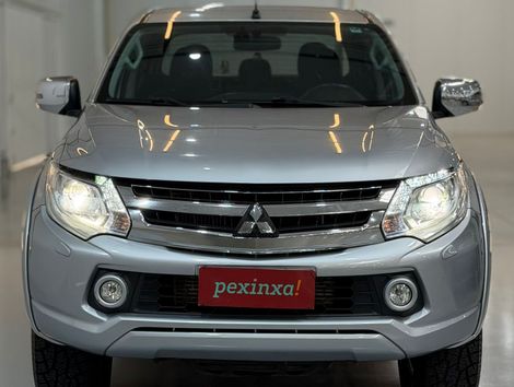 Mitsubishi L200 Triton Sport HPE 2.4 CD Diesel Aut.