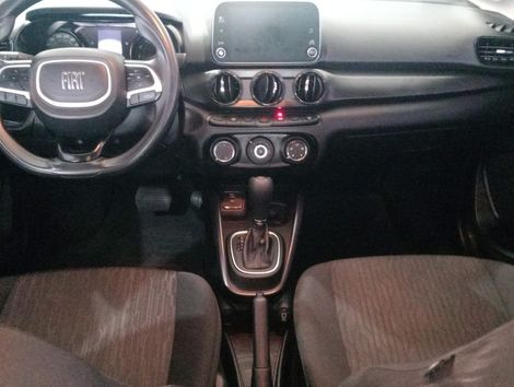Fiat CRONOS DRIVE 1.3 8V Flex Aut.