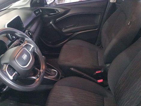 Fiat CRONOS DRIVE 1.3 8V Flex Aut.