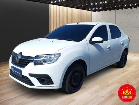 Renault LOGAN Zen Flex 1.0 12V 4p Mec.