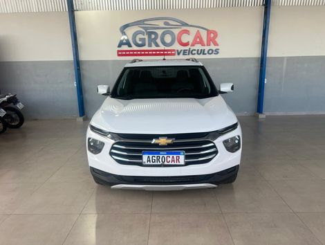 Chevrolet MONTANA LTZ 1.2 Turbo Flex 12V 4p Aut.