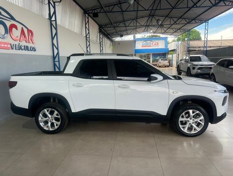 Chevrolet MONTANA LTZ 1.2 Turbo Flex 12V 4p Aut.
