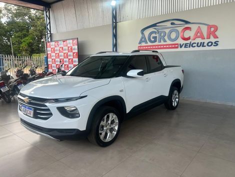 Chevrolet MONTANA LTZ 1.2 Turbo Flex 12V 4p Aut.