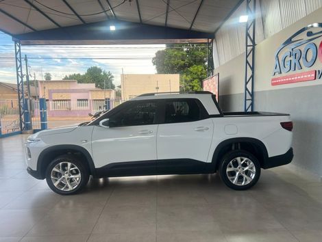 Chevrolet MONTANA LTZ 1.2 Turbo Flex 12V 4p Aut.