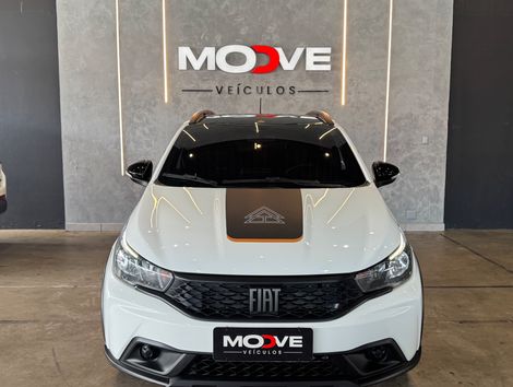 Fiat ARGO TREKKING 1.3 8V Flex