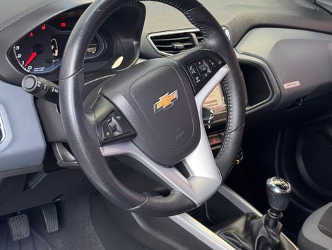 Chevrolet ONIX HATCH ACTIV 1.4 8V Flex 5p Mec.