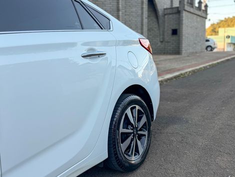 Hyundai HB20S Premium 1.6 Flex 16V Aut. 4p