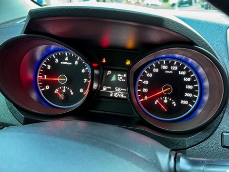 Hyundai HB20S Premium 1.6 Flex 16V Aut. 4p