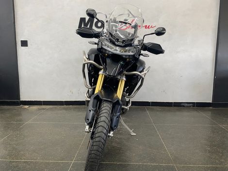 TRIUMPH TIGER 1200 RALLY BLACK Edition