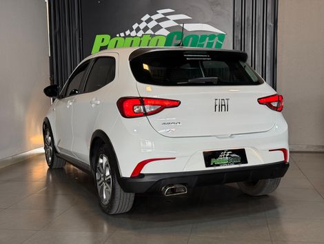 Fiat ARGO HGT 1.8 16V Flex Mec.